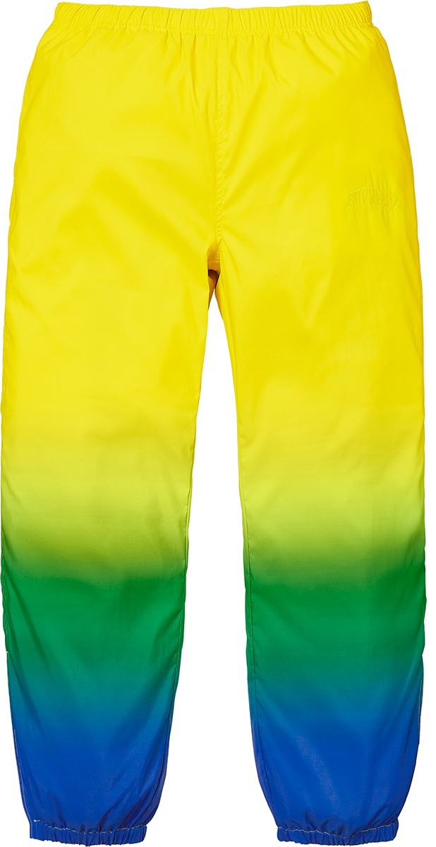 Gradient Track Pant view 2